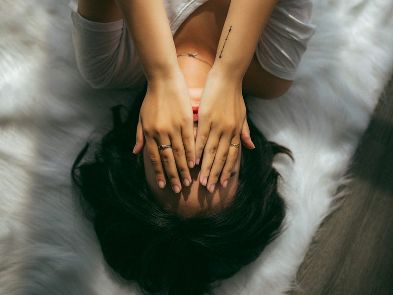 Setting Yourself a Reading Goal Can be the Worst Thing You&nbsp;Do